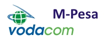 Vodacom M-pesa